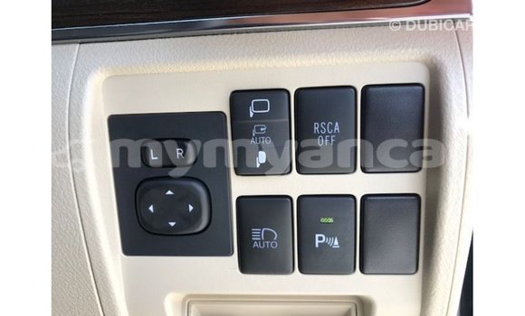 Buy Import Toyota Land Cruiser Black Car in Import - Dubai in Ayeyarwady Buy Import Toyota Land Cruiser Black Car in Import - Dubai in Ayeyarwady