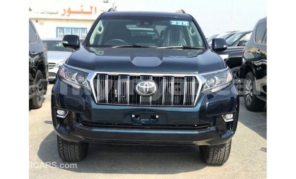 သွင်းကုန် Toyota Prado Blue ကား Import - Dubai Ayeyarwady သွင်းကုန် Toyota Prado Blue ကား Import - Dubai Ayeyarwady