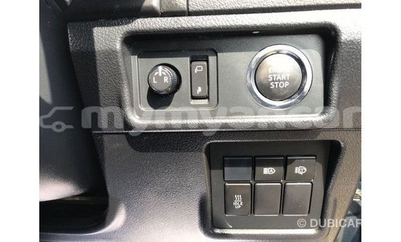 သွင်းကုန် Toyota Prado Blue ကား Import - Dubai Ayeyarwady သွင်းကုန် Toyota Prado Blue ကား Import - Dubai Ayeyarwady