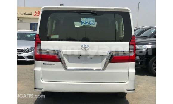 Acheter Import Voiture Toyota Granvia Blanc à Import - Dubai, #<Region:0x000000000c5121b8> Acheter Import Voiture Toyota Granvia Blanc à Import - Dubai, #<Region:0x000000000c5121b8>