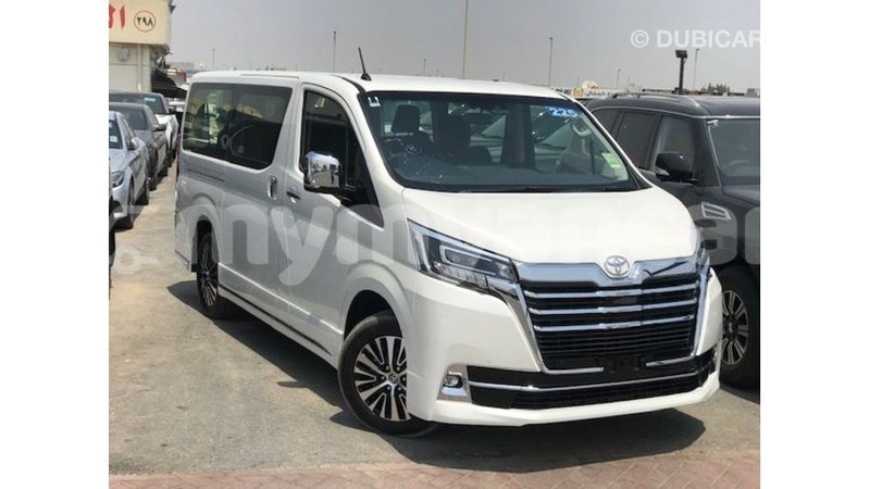 Big with watermark toyota granvia ayeyarwady import dubai 3812