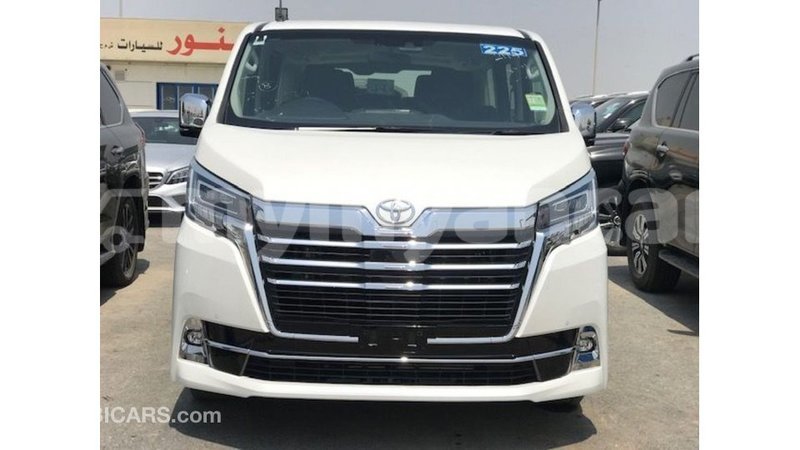 Big with watermark toyota granvia ayeyarwady import dubai 3812