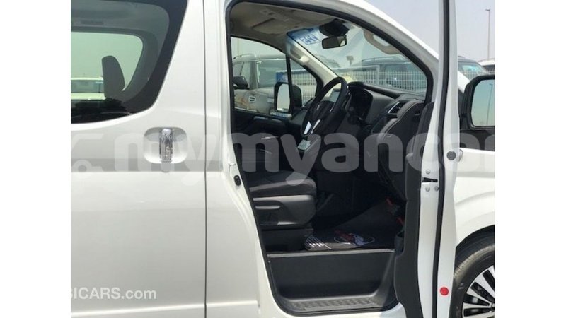 Big with watermark toyota granvia ayeyarwady import dubai 3812