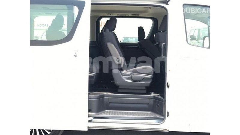 Big with watermark toyota granvia ayeyarwady import dubai 3812