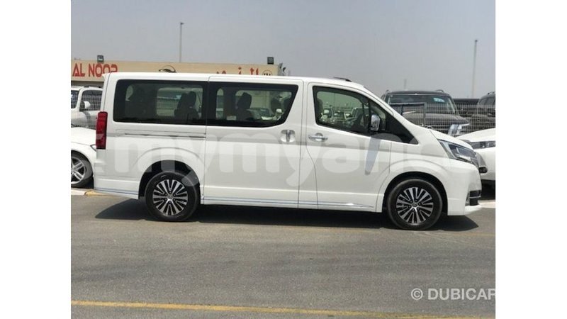Big with watermark toyota granvia ayeyarwady import dubai 3812