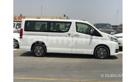 Acheter Import Voiture Toyota Granvia Blanc à Import - Dubai, #<Region:0x000000000c5121b8> Acheter Import Voiture Toyota Granvia Blanc à Import - Dubai, #<Region:0x000000000c5121b8>
