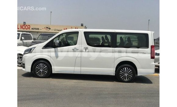 Acheter Import Voiture Toyota Granvia Blanc à Import - Dubai, #<Region:0x000000000c5121b8> Acheter Import Voiture Toyota Granvia Blanc à Import - Dubai, #<Region:0x000000000c5121b8>