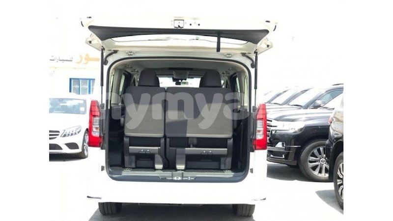 Big with watermark toyota granvia ayeyarwady import dubai 3812