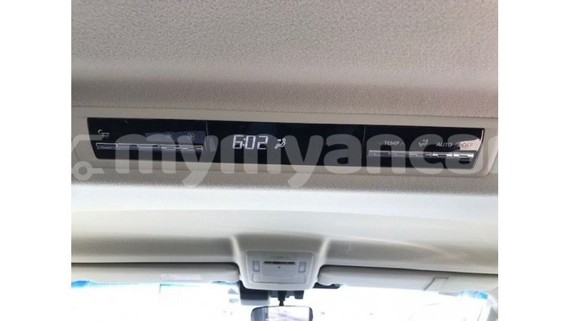 Big with watermark toyota granvia ayeyarwady import dubai 3812