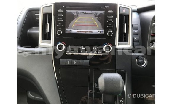 Acheter Import Voiture Toyota Granvia Blanc à Import - Dubai, #<Region:0x000000000c5121b8> Acheter Import Voiture Toyota Granvia Blanc à Import - Dubai, #<Region:0x000000000c5121b8>