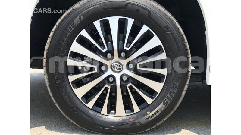 Big with watermark toyota granvia ayeyarwady import dubai 3812