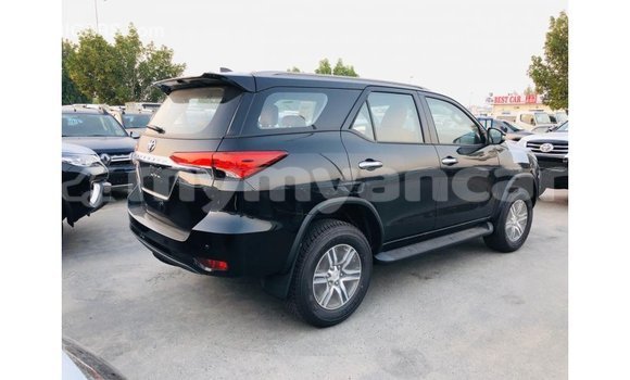 Buy Import Toyota Fortuner Black Car in Import - Dubai in Ayeyarwady Buy Import Toyota Fortuner Black Car in Import - Dubai in Ayeyarwady