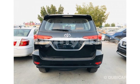 Buy Import Toyota Fortuner Black Car in Import - Dubai in Ayeyarwady Buy Import Toyota Fortuner Black Car in Import - Dubai in Ayeyarwady