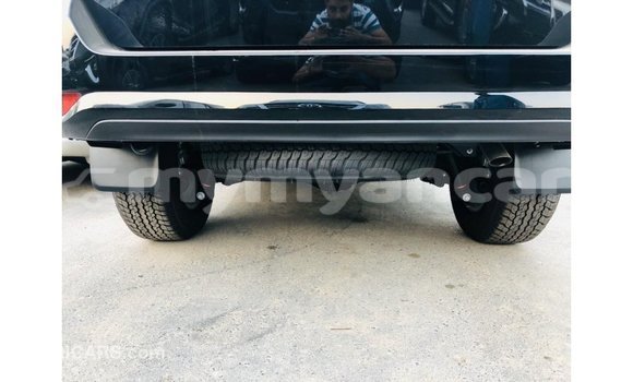 Buy Import Toyota Fortuner Black Car in Import - Dubai in Ayeyarwady Buy Import Toyota Fortuner Black Car in Import - Dubai in Ayeyarwady