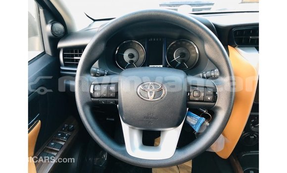 Buy Import Toyota Fortuner Black Car in Import - Dubai in Ayeyarwady Buy Import Toyota Fortuner Black Car in Import - Dubai in Ayeyarwady