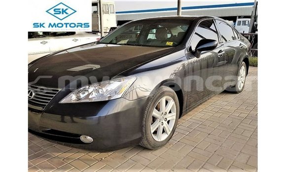 Buy Import Lexus ES Other Car in Import - Dubai in Ayeyarwady