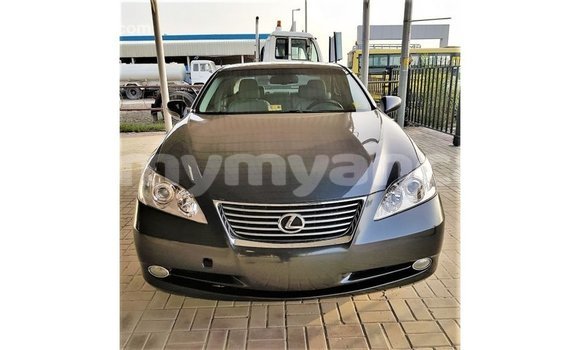 သွင်းကုန် Lexus ES Other ကား Import - Dubai Ayeyarwady သွင်းကုန် Lexus ES Other ကား Import - Dubai Ayeyarwady