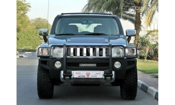 Acheter Import Voiture Hummer H3 Autre à Import - Dubai, #<Region:0x000000000c5121b8> Acheter Import Voiture Hummer H3 Autre à Import - Dubai, #<Region:0x000000000c5121b8>