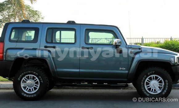 Acheter Import Voiture Hummer H3 Autre à Import - Dubai, #<Region:0x000000000c5121b8> Acheter Import Voiture Hummer H3 Autre à Import - Dubai, #<Region:0x000000000c5121b8>