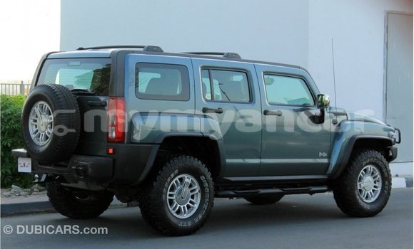 Acheter Import Voiture Hummer H3 Autre à Import - Dubai, #<Region:0x000000000c5121b8> Acheter Import Voiture Hummer H3 Autre à Import - Dubai, #<Region:0x000000000c5121b8>