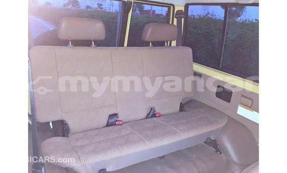 Buy Import Toyota Land Cruiser Beige Car in Import - Dubai in Ayeyarwady Buy Import Toyota Land Cruiser Beige Car in Import - Dubai in Ayeyarwady