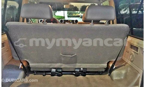 Buy Import Toyota Land Cruiser Beige Car in Import - Dubai in Ayeyarwady Buy Import Toyota Land Cruiser Beige Car in Import - Dubai in Ayeyarwady