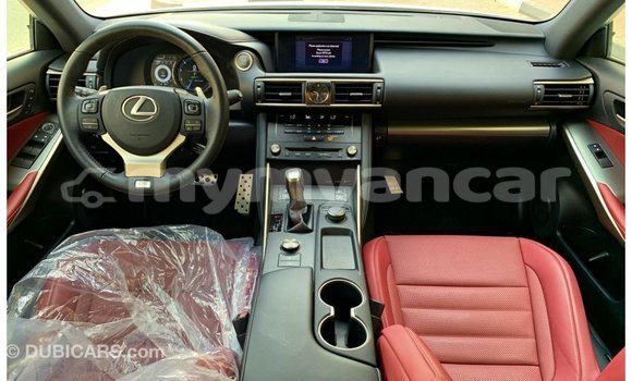 Buy Import Lexus IS White Car in Import - Dubai in Ayeyarwady Buy Import Lexus IS White Car in Import - Dubai in Ayeyarwady