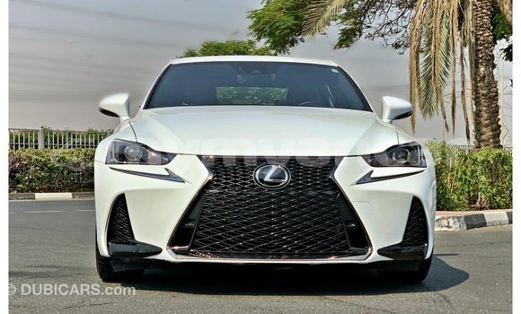 Buy Import Lexus IS White Car in Import - Dubai in Ayeyarwady Buy Import Lexus IS White Car in Import - Dubai in Ayeyarwady