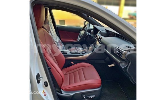 Buy Import Lexus IS White Car in Import - Dubai in Ayeyarwady Buy Import Lexus IS White Car in Import - Dubai in Ayeyarwady
