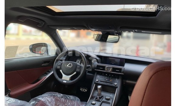 Buy Import Lexus IS White Car in Import - Dubai in Ayeyarwady Buy Import Lexus IS White Car in Import - Dubai in Ayeyarwady