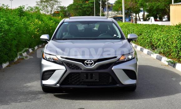 Acheter Neuf Voiture Toyota Camry Gris à Import - Dubai, #<Region:0x000000000c5121b8>