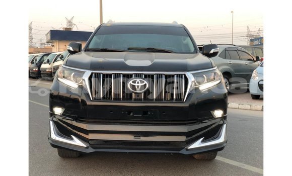 Acheter Import Voiture Toyota Prado Noir à Import - Dubai, #<Region:0x000000000c5121b8> Acheter Import Voiture Toyota Prado Noir à Import - Dubai, #<Region:0x000000000c5121b8>
