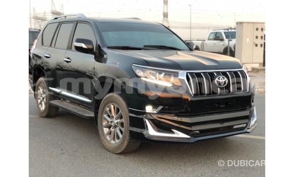 Acheter Import Voiture Toyota Prado Noir à Import - Dubai, #<Region:0x000000000c5121b8> Acheter Import Voiture Toyota Prado Noir à Import - Dubai, #<Region:0x000000000c5121b8>