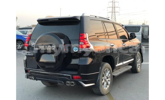 Acheter Import Voiture Toyota Prado Noir à Import - Dubai, #<Region:0x000000000c5121b8> Acheter Import Voiture Toyota Prado Noir à Import - Dubai, #<Region:0x000000000c5121b8>