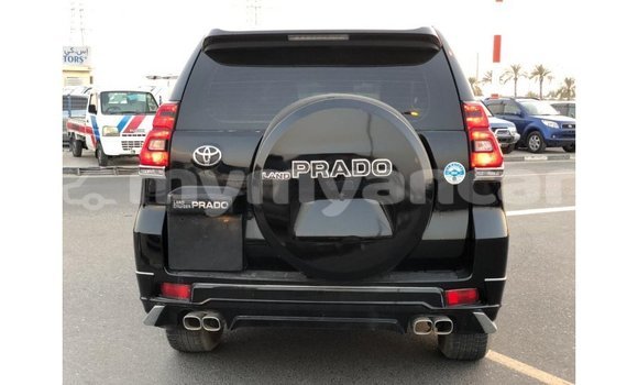 Acheter Import Voiture Toyota Prado Noir à Import - Dubai, #<Region:0x000000000c5121b8> Acheter Import Voiture Toyota Prado Noir à Import - Dubai, #<Region:0x000000000c5121b8>