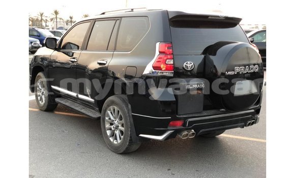 Acheter Import Voiture Toyota Prado Noir à Import - Dubai, #<Region:0x000000000c5121b8> Acheter Import Voiture Toyota Prado Noir à Import - Dubai, #<Region:0x000000000c5121b8>