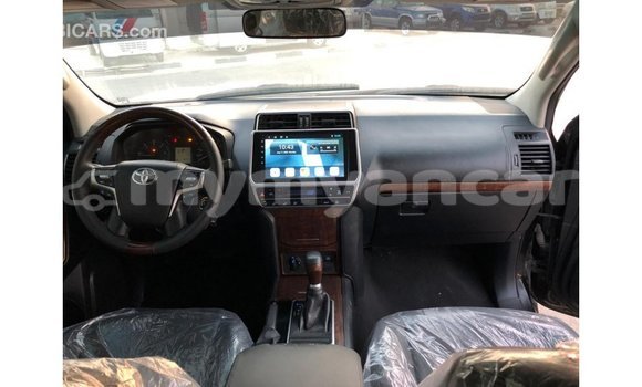 Acheter Import Voiture Toyota Prado Noir à Import - Dubai, #<Region:0x000000000c5121b8> Acheter Import Voiture Toyota Prado Noir à Import - Dubai, #<Region:0x000000000c5121b8>