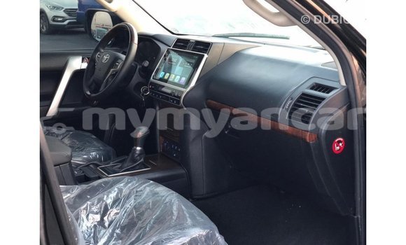 Acheter Import Voiture Toyota Prado Noir à Import - Dubai, #<Region:0x000000000c5121b8> Acheter Import Voiture Toyota Prado Noir à Import - Dubai, #<Region:0x000000000c5121b8>