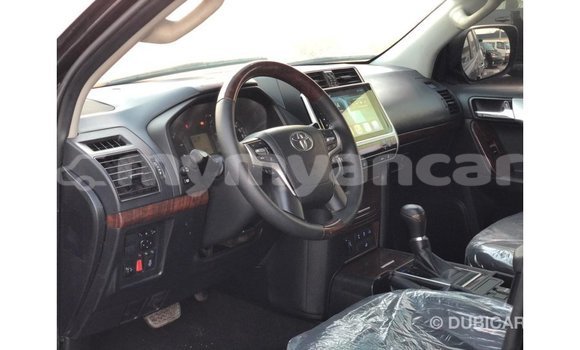 Acheter Import Voiture Toyota Prado Noir à Import - Dubai, #<Region:0x000000000c5121b8> Acheter Import Voiture Toyota Prado Noir à Import - Dubai, #<Region:0x000000000c5121b8>