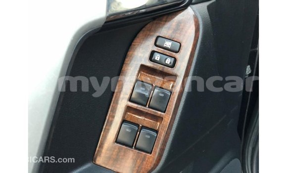 Acheter Import Voiture Toyota Prado Noir à Import - Dubai, #<Region:0x000000000c5121b8> Acheter Import Voiture Toyota Prado Noir à Import - Dubai, #<Region:0x000000000c5121b8>