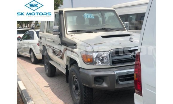 Buy Import Toyota Land Cruiser Other Car in Import - Dubai in Ayeyarwady