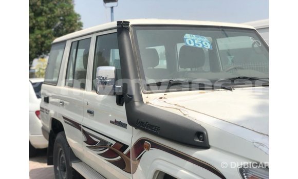 Buy Import Toyota Land Cruiser Other Car in Import - Dubai in Ayeyarwady Buy Import Toyota Land Cruiser Other Car in Import - Dubai in Ayeyarwady
