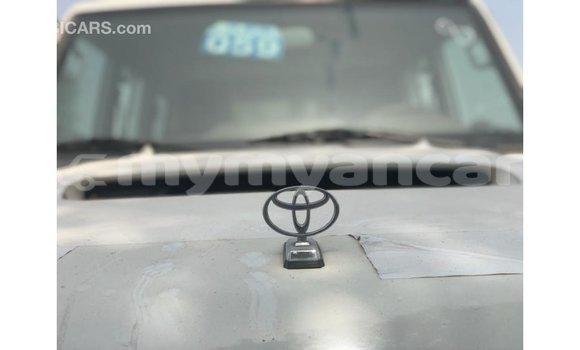 Buy Import Toyota Land Cruiser Other Car in Import - Dubai in Ayeyarwady Buy Import Toyota Land Cruiser Other Car in Import - Dubai in Ayeyarwady
