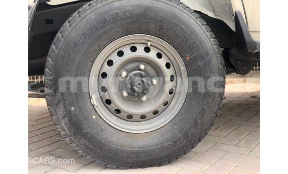 Buy Import Toyota Land Cruiser Other Car in Import - Dubai in Ayeyarwady Buy Import Toyota Land Cruiser Other Car in Import - Dubai in Ayeyarwady