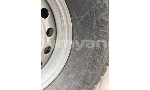 Buy Import Toyota Land Cruiser Other Car in Import - Dubai in Ayeyarwady Buy Import Toyota Land Cruiser Other Car in Import - Dubai in Ayeyarwady