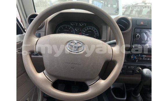 Buy Import Toyota Land Cruiser Other Car in Import - Dubai in Ayeyarwady Buy Import Toyota Land Cruiser Other Car in Import - Dubai in Ayeyarwady