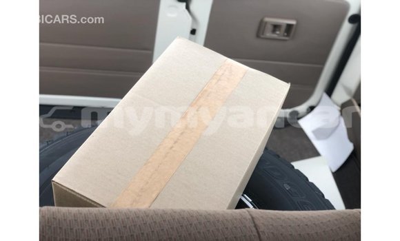 Buy Import Toyota Land Cruiser Other Car in Import - Dubai in Ayeyarwady Buy Import Toyota Land Cruiser Other Car in Import - Dubai in Ayeyarwady