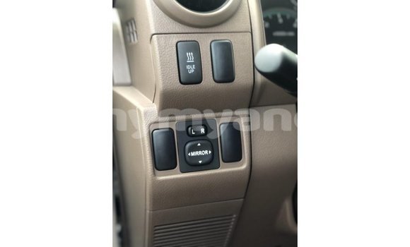 Buy Import Toyota Land Cruiser Other Car in Import - Dubai in Ayeyarwady Buy Import Toyota Land Cruiser Other Car in Import - Dubai in Ayeyarwady
