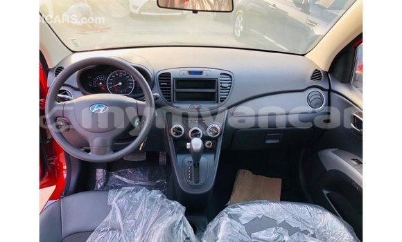 Buy Import Hyundai i10 Red Car in Import - Dubai in Ayeyarwady Buy Import Hyundai i10 Red Car in Import - Dubai in Ayeyarwady