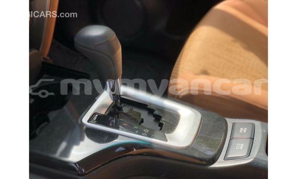 သွင်းကုန် Toyota Fortuner White ကား Import - Dubai Ayeyarwady သွင်းကုန် Toyota Fortuner White ကား Import - Dubai Ayeyarwady